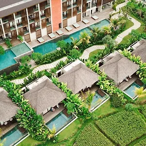 5* Resort The Garcia &