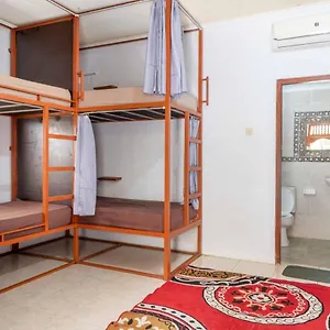  Hostal Jero Di Bisma