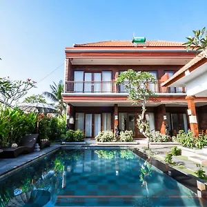 The Gria Unique Ubud