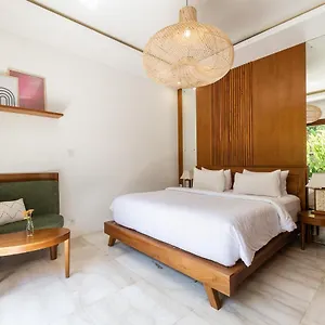  Hotel Tamantara
