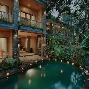 Lastana Ubud (Bali)