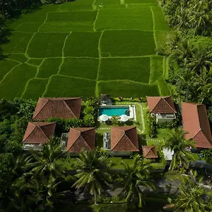 Taman Eden Ubud (Bali)