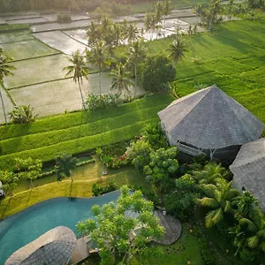 4* منتجع Thewakanda A Pramana Experience