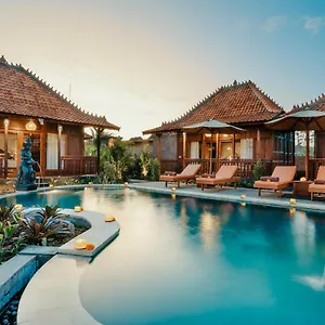 Sunshine Ubud (Bali)