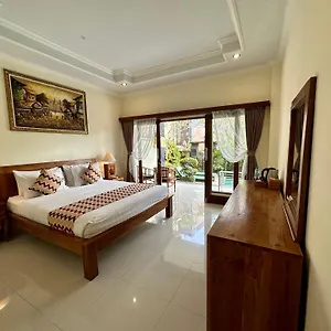  Apartamento Saputra