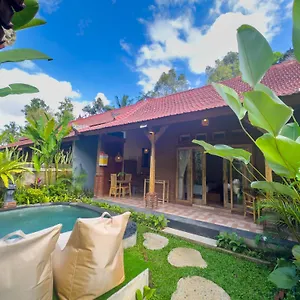 Prayatna Ubud (Bali)