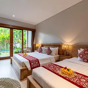 Narada & Ubud (Bali)