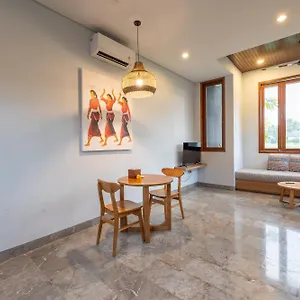 3* فندق مبيت وإفطار Lavanya Romantic