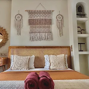 Raditya House Ubud (Bali)