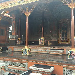 Gedong Bali Family Ubud