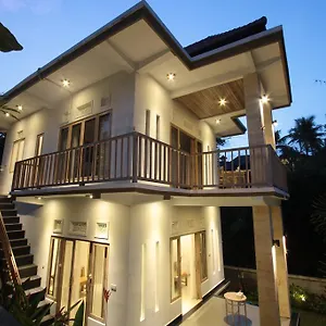 Homestay szállás Gading, Ubud