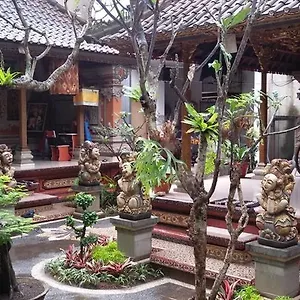 사프타 하우스 B&B