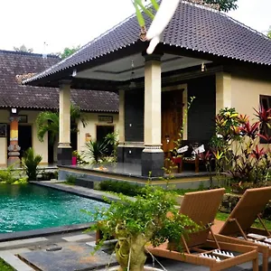 Teba Junjungan Ubud (Bali)
