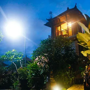 Baruna Ubud (Bali)