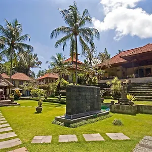 Hotel Villa Ubud Ubud