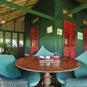 4* Resort Taman Bebek Bali