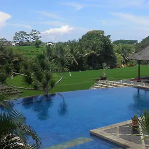 3* Resort Bumi